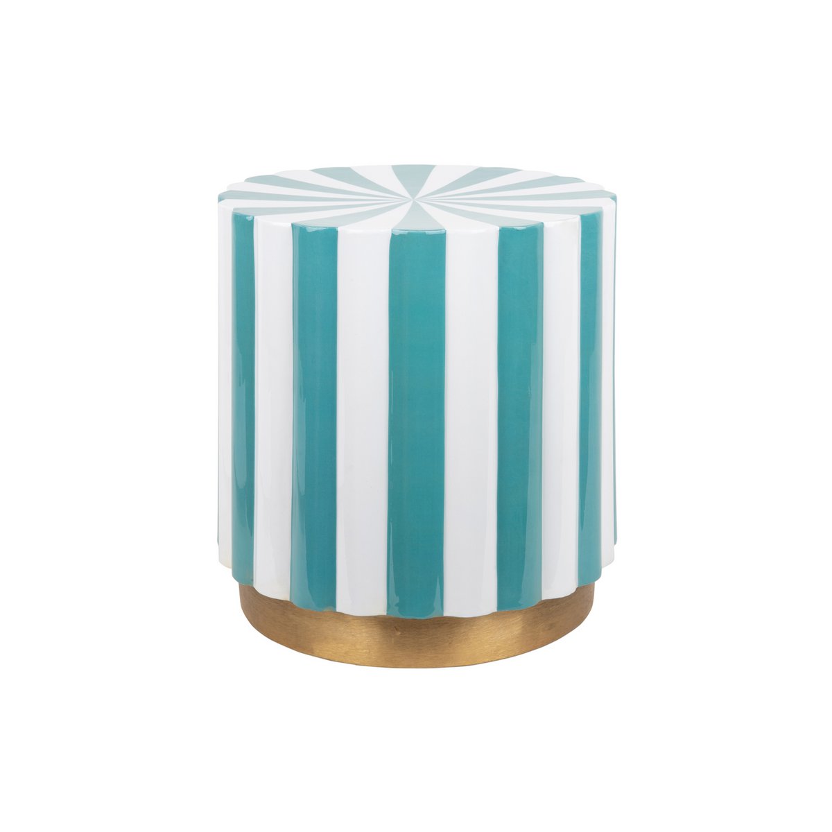 Hocker Candy Swirl