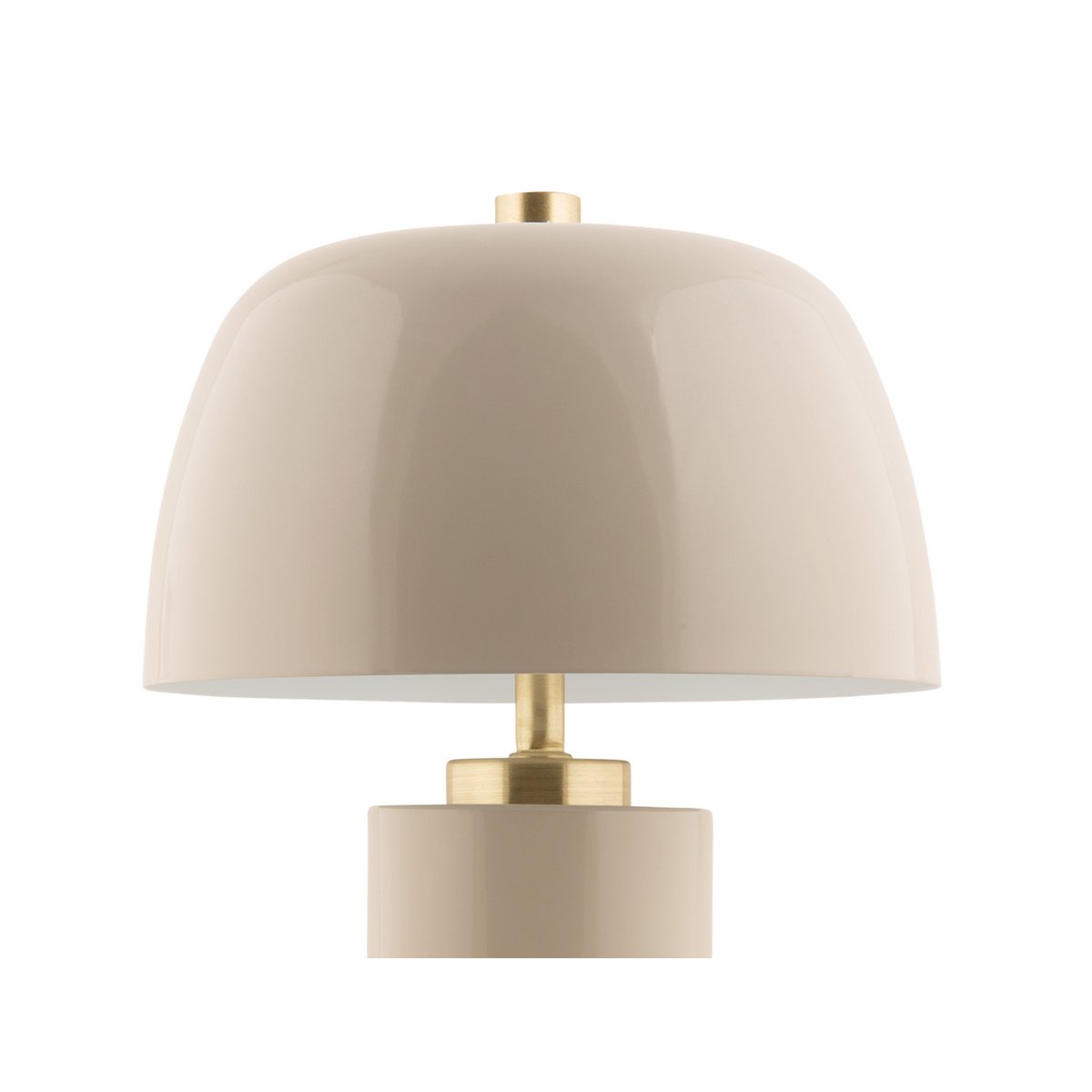 Tischleuchte Freya LED