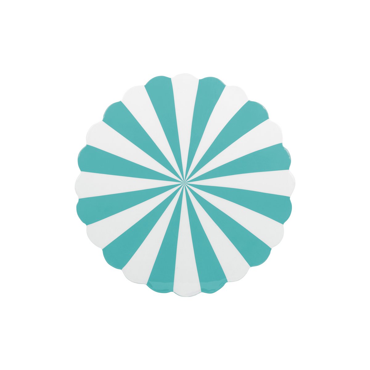 Hocker Candy Swirl