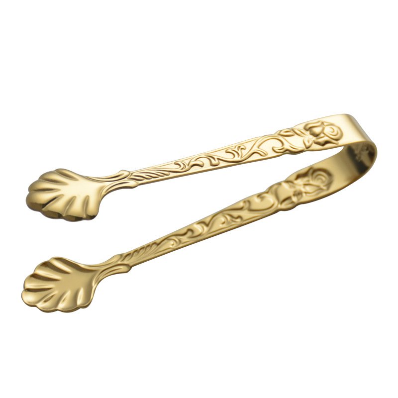 GOLDENE ZUCKERZANGE