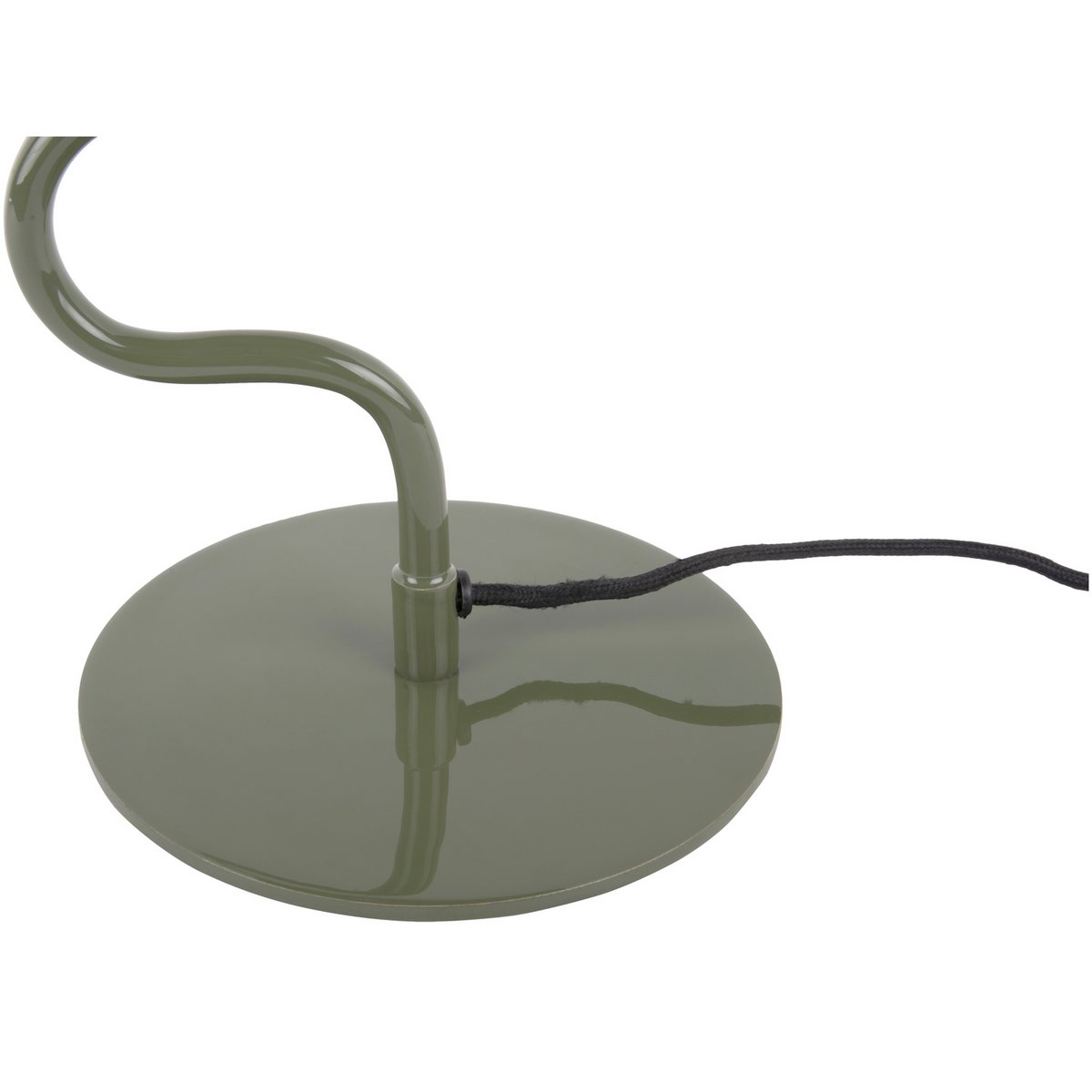 Tischlampe Twist