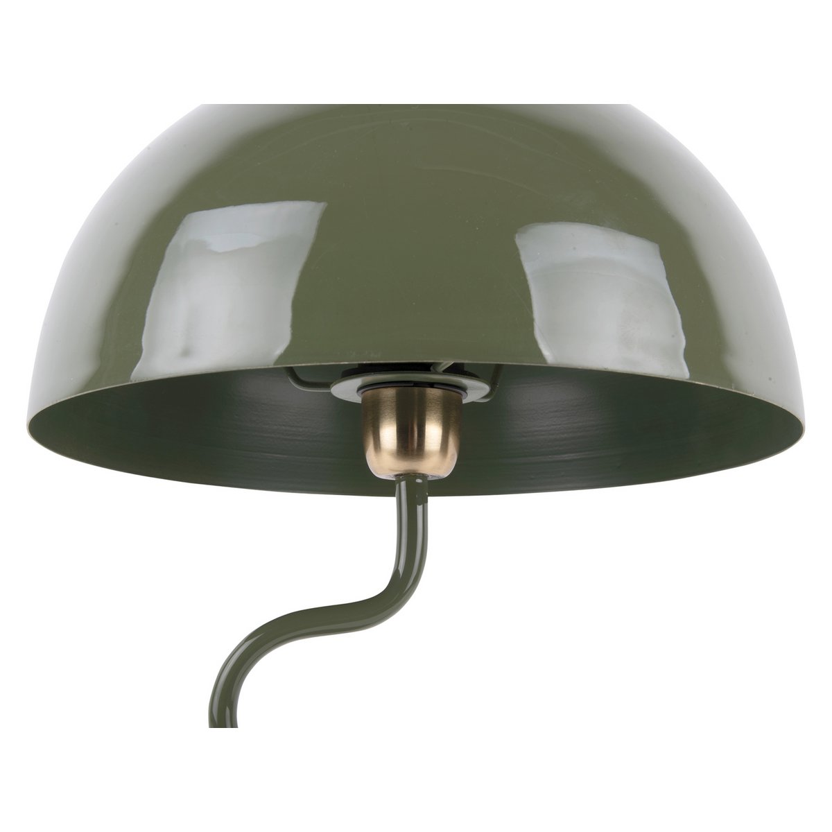 Tischlampe Twist