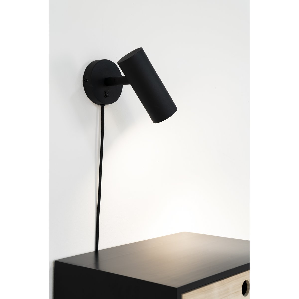 Paris Wandlampe