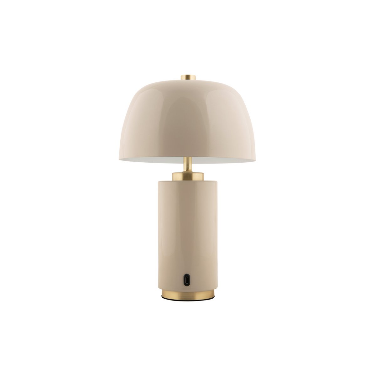 Tischleuchte Freya LED
