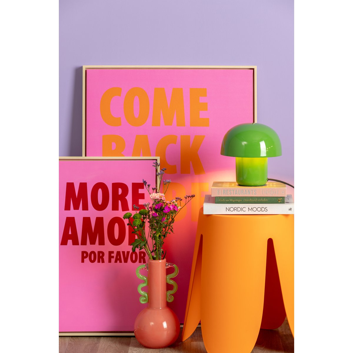 Hocker Ravish