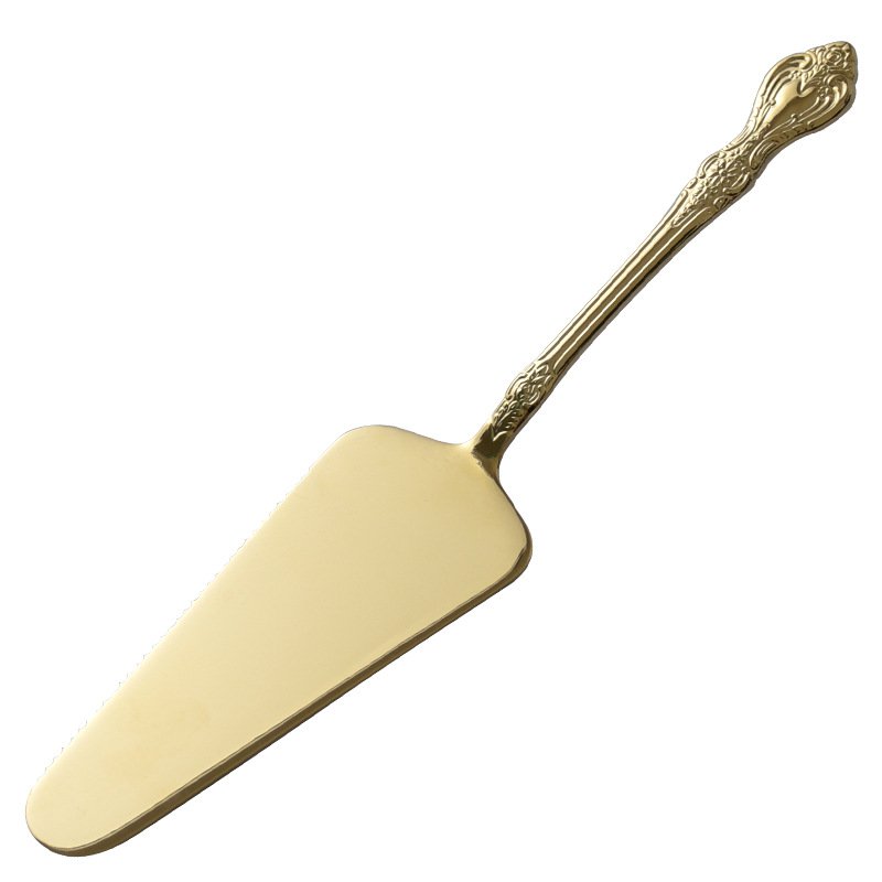 GOLDENE TORTENSCHALE