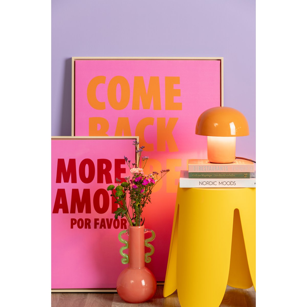 Hocker Ravish
