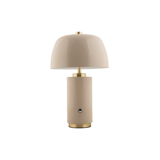 Tischleuchte Freya LED